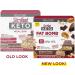 SlimFast Low Carb Meal Replacement Whey Protein Bar 5 Count Box - Whipped Peanut Butter Chocolate - Keto Friendly Snacks for Weight Loss - 28 Bars Total - Buy Online on GoSupps.com