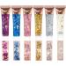 Shop Mermaid Body Glitter Gel - Holographic Shimmer for Face Hair & Body | Perfect for Parties & Festivals - International Shipping Available - Buy Online on GoSupps.com
