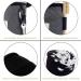 Igoera Chalk Bag for Climbing & Bouldering | Durable & Secure | Perfect Chalk Distribution | Gray - Buy Online on GoSupps.com