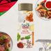 iSpice Peri Peri Seasoning - World Flavor Super Spice Blend | All Natural | Ready to Use | No Preparation Needed - Buy Online on GoSupps.com