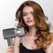 Optimized Styling Concentrator Attachment Nozzles for Dyson Supersonic Hair Dryer - Compatible with HD01 HD02 HD03 HD04 HD08 HD15 | International Shipping Available - Buy Online on GoSupps.com