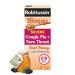 Robitussin Honey CF Max Day Adult Syrup for Severe Cough, Sore Throat, & Flu with Real Honey, 8 oz