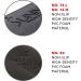 Sunny Health & Fitness Home Gym Foam Floor Protector Mat - 4 Size Options Available - Buy Online on GoSupps.com