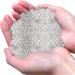 50,000 Clear Water Gel Beads - Non-Toxic Floating Pearls for Vase Fillers, Weddings, Events & Parties - Buy Online on GoSupps.com