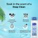 Suave Deeply Clean Body Wash 6 Pack - Gentle Moisturizing Cleanser with Vitamin E & Algae for Dry Skin | Fresh Blend Oil Essence - 18 oz Each - Buy Online on GoSupps.com
