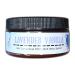 Bluebyrd Soap Co. Lavender Vanilla Body Butter Cream | Whipped Lotion for Sensitive Dry Skin Hands Body & Feet | Coconut Oil Aloe Vitamin E (LAVENDER)