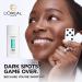 L'Oreal Paris Bright Reveal UV Fluid SPF 50+ with 2% Niacinamide, LHA & Vitamin E 50ml - Protects, Prevents & Corrects Dark, Hormonal, Sun, Age Spots - Buy Online on GoSupps.com
