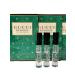Gucci MEMOIRE D' UNE ODEUR EDP Women Sample Perfume Eau De Parfum Spray Pour Femme 1.5 ml / 0.05 oz - set of 3 - Buy Online on GoSupps.com
