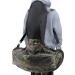 Silfrae Soft Crossbow Case - Padded Case for Crossbow with Scopes in Tree Camo - Buy Online on GoSupps.com