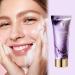 Face Cleansing Cream Wash for Dry & Sensitive Skin (100 ml) Sensitive Exfoliating Gentle and Caring Face Wash Cleanser - Buy Online on GoSupps.com