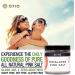 Ojio Himalayan Pink Fine Grain Salt - Pure Culinary Grade, Nutrient Dense, 1 Pound (Pack of 1) - Buy Online on GoSupps.com