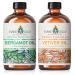 EVOKE OCCU Bergamot Essential Oil and Vetiver Essential Oil - 4 Fl Oz