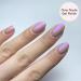 Mylee Air Cushion Chrome Powder Pen - Holographic Nail Decoration for Shiny Metallic Mirror Effect - Long Lasting DIY Manicure Tool - Buy Online on GoSupps.com