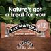 Eat Natural Protein Bars with Chocolate and Orange 45g 12 Pack - Buy Online on GoSupps.com