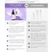 Perfect Look London Retinol Serum with Hyaluronic Acid | Anti-Aging & Wrinkle Treatment | Vitamin A & Retinoid Formula | 30ml - Buy Online on GoSupps.com