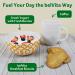 Belvita Cinnamon Brown Sugar Breakfast Biscuits - 6 Boxes, 5 Packs Each - 4 Biscuits Per Pack - Buy Online on GoSupps.com