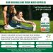 Organic Aura Premium Neem Capsules - USDA Certified, 100% Pure, Detoxifying Superfood - Non-GMO & Gluten Free - Buy Online on GoSupps.com
