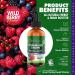 Bio Naturals Vitamin B12 Liquid Drops for Adults & Kids - 100% Natural Sublingual Methylcobalamin - Highest Absorption - Energy & Brain Booster Helps with Fatigue & Weakness - Wild Berry - 2 fl oz - Buy Online on GoSupps.com
