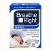 Breathe Right Original Nose Strips to Reduce Snoring and Relieve Nose Congestion, Tan, 30 Count (Packaging May Vary)