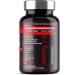 Testo Demon for Men - High-Dose Zinc Amino Acids Maca & D-Aspartic Acid (120 Caps) - Boost Testosterone & Vitality - Buy Online on GoSupps.com