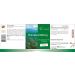 Chlorella 2400mg - 500 Vegan Tablets | 100% Chlorella Pyrenoidosa Algae Powder - Vitamintrend | Premium International Shipping - Buy Online on GoSupps.com