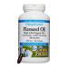 Natural Factors Flaxseed Oil 1000 mg  180 Softgels