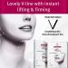 Anacis Double Chin Reducer Neck Firming Vela Contour - 5 Masks - Buy Online on GoSupps.com