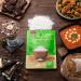 Premium Quality 8 oz Xanthan Gum Made in USA - Food Grade Thickener for Cooking, Baking, Soups & More - Non GMO, Gluten Free, Vegetarian, Kosher & Halal - Ideal for Keto Diet - Buy Online on GoSupps.com
