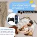 BigSpinach Black Teething Video Game Control Toy Teether for Baby - Remote Control Design - Buy Online on GoSupps.com