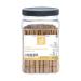 Slofoodgroup -Ceylon Cinnamon Sticks - 1 Lb - Pure Ceylon Cinnamon Quills -5 Inch Cut Cinnamon Spice from Sri Lanka, True Cinnamon - Cinnamomum Verum 1 Pound (Pack of 1)
