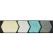 Maybelline Silk Eyeshadow Quad in Gutsy Green - 0.09 oz - Buy Online on GoSupps.com