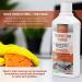 FABER Surface Stain Remover 0.5L - Wine, Juice, Ink, Coffee Stain Remover for Marble & Granite - Buy Online on GoSupps.com