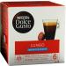 Nescaf Dolce Gusto Caff Lungo Decaffeinato Pack of 5 5 x 16 Capsules - Buy Online on GoSupps.com