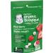 GERBER Organic Yogurt Melts Red Berry Toddler Snack 28 g - Buy Online on GoSupps.com