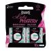 Wilkinson Sword Lady Protector Razor Blades for Women 10 pcs