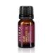 Alteya Organics Bulgarian Rose Absolute (100% Pure Rose Oil) - 10ml from Rosa Damascena Bulgaria Authentic Certified Fresh Rose 0.34 Fl Oz (Pack of 1)