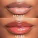 4 Colors Fat Lip Oil Set - Hydrating Lip Gloss & Plumper | Non-Sticky Long-Lasting Shine for Smooth Lips - Buy Online on GoSupps.com