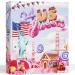  Boxiland 2023 American Advent Calendar I 24 Original Sweets from America I American Advent Calendar Candy - Buy Online on GoSupps.com