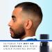 Blade & Stone PS501 Foil Shaver | Professional Graphene-X Blade | 8000 RPM Cordless All-Metal Barber Shaver for Men | Dark Night - Buy Online on GoSupps.com