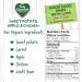 Baby Gourmet Organic Meals - Sweet Potato Apple & Chicken - Non-GMO BPA-Free No Added Sugar Or Salt No Fillers Or Thickeners 128ml - 16 Pack - Buy Online on GoSupps.com