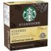 STARBUCKS Veranda Blend for Nespresso Vertuo Blonde Roast Coffee Pods 8 K-Cup Capsules Pack of 4 - Buy Online on GoSupps.com