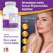Rice Phytoceramides 350 mg 90 Vegan Ceramide Capsules Helps Reduces Wrinkles and Hydrates Your Skin From Within. 100% Natural Non GMO Gluten Free - Buy Online on GoSupps.com
