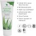 Forever Living Products Forever Bright Toothpaste 3 Pack 130g | Refreshing Mint Gum-Strengthening Gluten-Free Dermatest Certified - Buy Online on GoSupps.com