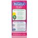Children's Benadryl Dye-Free Allergy Liquid | Bubble Gum Flavor | 4 fl. oz - Buy Online on GoSupps.com