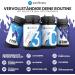 PureFitness N-Fire Night Capsules - 100 Strongly Dosed for Metabolism | Garcinia Cambogia Ashwagandha & Lavender | For Men & Women - 1 Pack - Buy Online on GoSupps.com
