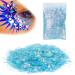 Nail Chunky Glitter Dazzling Luster Widely Use Nail Art Confetti DIY Unique Nails for Crafts Making for Body Decoration(HC37) - Buy Online on GoSupps.com
