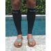 Calf Compression Sleeves 20-30 mmHg - Made in the USA | Best Support for Legs - Shop Now - Buy Online on GoSupps.com