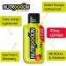 Nutrixxion Energy Gel Sport - BCAA Amino Acid Shot High Carb Extra Caffeine | 5x44g Cola-Lemon (40mg Caffeine) - International Shipping - Buy Online on GoSupps.com
