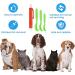 Tick Remover Tool Set for Dogs, Cats, Humans & Children - 7PCS Red Set - Buy Online on GoSupps.com