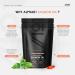Wild Sockeye Salmon Oil 2000mg Softgels | Omega-3 Rich | Non-GMO & Gluten Free | 90 Count - Buy Online on GoSupps.com
